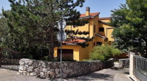 Apartments by the sea Klenovica, Novi Vinodolski - 23926